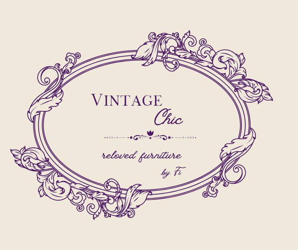 Vintage Chic 